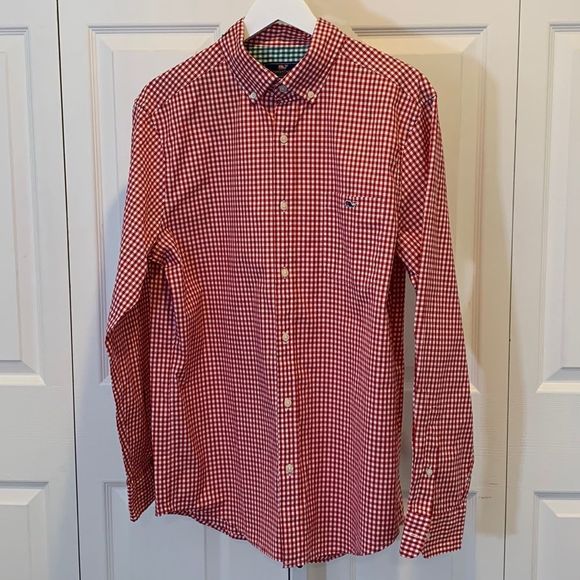 Vineyard Vines Other - Vineyard Vines Button Down